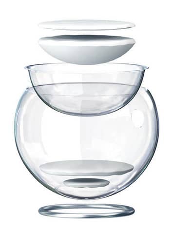 Bubble Baby Bed Les Petits Bourgeois And Co