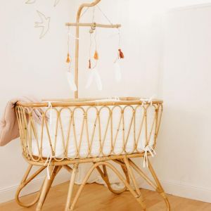 Couffins Et Berceaux Les Petits Bourgeois And Co