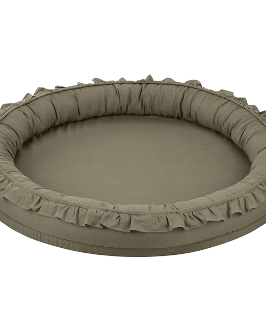 Junior nest -Lin-Olive